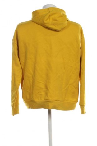 Hanorac de bărbați H&M, Mărime XL, Culoare Galben, Preț 85,99 Lei