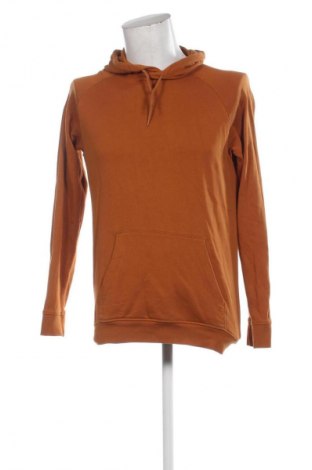 Herren Sweatshirt H&M, Größe S, Farbe Braun, Preis 17,99 €