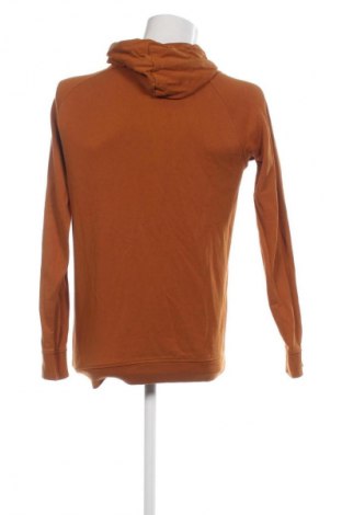 Herren Sweatshirt H&M, Größe S, Farbe Braun, Preis 17,99 €
