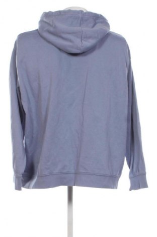 Herren Sweatshirt H&M, Größe XXL, Farbe Grau, Preis 16,99 €