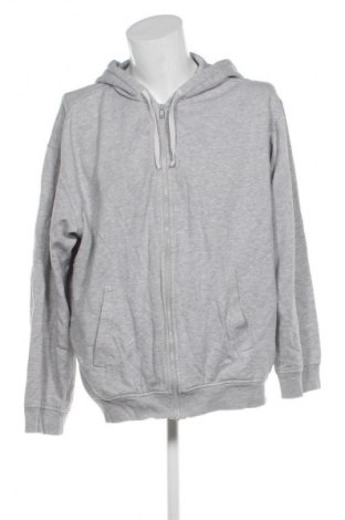 Herren Sweatshirt H&M, Größe XL, Farbe Grau, Preis 20,99 €