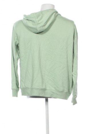 Hanorac de bărbați H&M, Mărime L, Culoare Verde, Preț 94,99 Lei