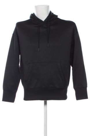 Herren Sweatshirt H&M, Größe S, Farbe Schwarz, Preis € 17,99