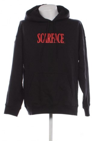 Herren Sweatshirt H&M, Größe L, Farbe Mehrfarbig, Preis 19,99 €