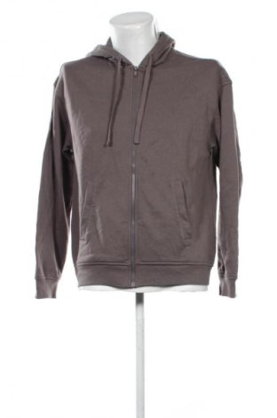 Herren Sweatshirt H&M, Größe M, Farbe Beige, Preis 19,99 €