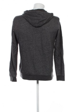 Мъжки суитшърт H&M, Размер M, Цвят Сив, Цена 30,99 лв.