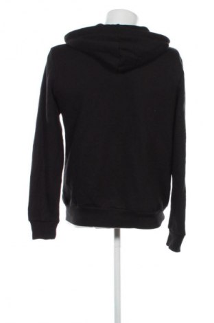 Herren Sweatshirt H&M Divided, Größe M, Farbe Schwarz, Preis € 17,99