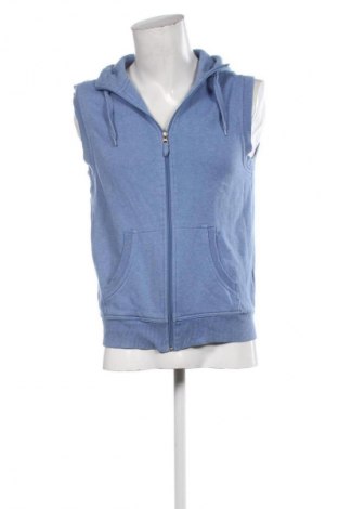 Hanorac de bărbați H&M Divided, Mărime M, Culoare Albastru, Preț 78,99 Lei