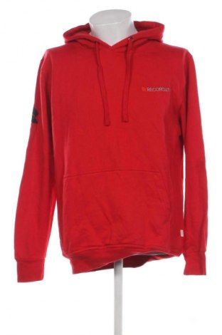 Hanorac de bărbați Hakro, Mărime L, Culoare Roșu, Preț 74,99 Lei