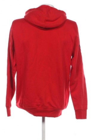 Hanorac de bărbați Hakro, Mărime L, Culoare Roșu, Preț 74,99 Lei