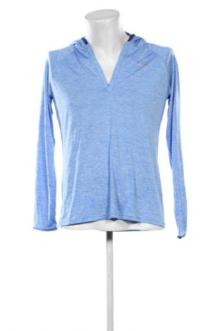 Herren Sweatshirt Heat, Größe L, Farbe Blau, Preis € 16,99