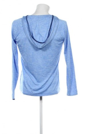 Herren Sweatshirt Heat, Größe L, Farbe Blau, Preis € 16,99