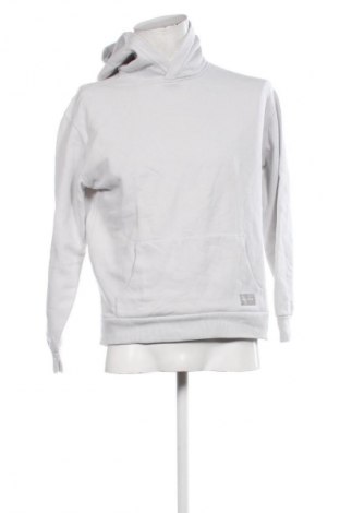 Herren Sweatshirt Hollister, Größe S, Farbe Grau, Preis 20,99 €