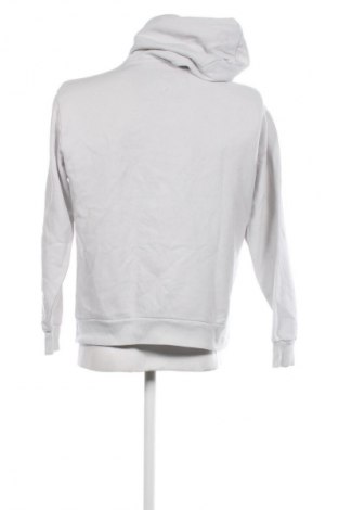 Herren Sweatshirt Hollister, Größe S, Farbe Grau, Preis 20,99 €