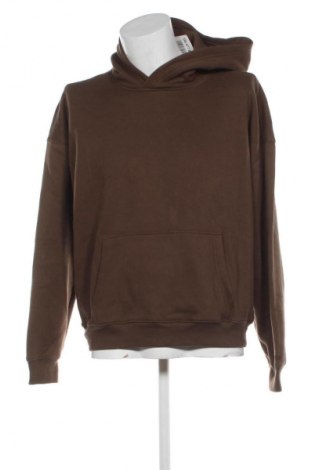 Herren Sweatshirt Hollister, Größe L, Farbe Braun, Preis 22,99 €