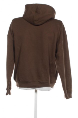 Herren Sweatshirt Hollister, Größe L, Farbe Braun, Preis 22,99 €