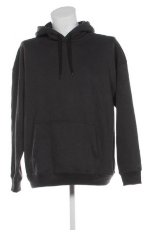 Herren Sweatshirt Hollister, Größe M, Farbe Grau, Preis 49,99 €