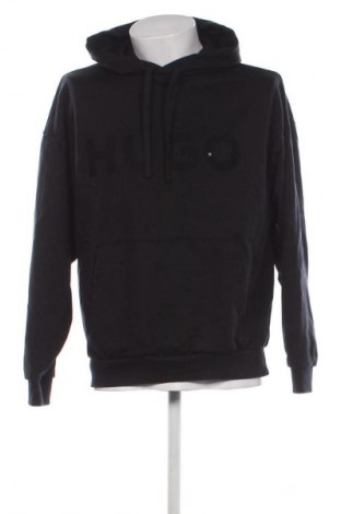 Hanorac de bărbați Hugo Boss, Mărime M, Culoare Negru, Preț 495,99 Lei