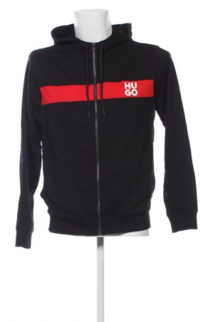 Herren Sweatshirt Hugo Boss, Größe S, Farbe Schwarz, Preis € 172,99