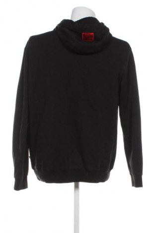 Herren Sweatshirt Hugo Boss, Größe XXL, Farbe Schwarz, Preis 59,99 €