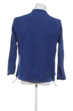 Herren Sweatshirt Human Nature, Größe L, Farbe Blau, Preis € 7,99