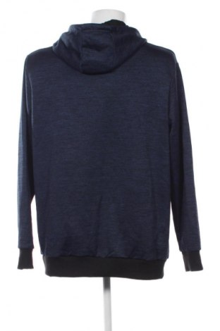 Herren Sweatshirt Infinity, Größe XXL, Farbe Mehrfarbig, Preis 18,99 €