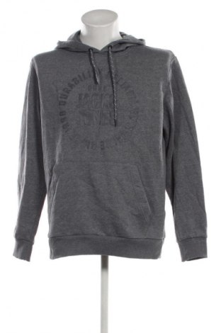 Hanorac de bărbați Jack & Jones, Mărime XL, Culoare Albastru, Preț 84,99 Lei