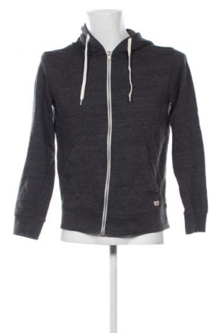 Pánská mikina  Jack & Jones, Velikost M, Barva Šedá, Cena  459,00 Kč