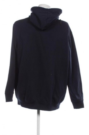 Hanorac de bărbați Jack & Jones, Mărime 3XL, Culoare Albastru, Preț 207,99 Lei