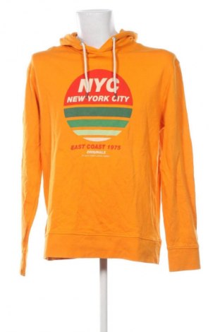 Herren Sweatshirt Jack & Jones, Größe XXL, Farbe Orange, Preis € 8,99