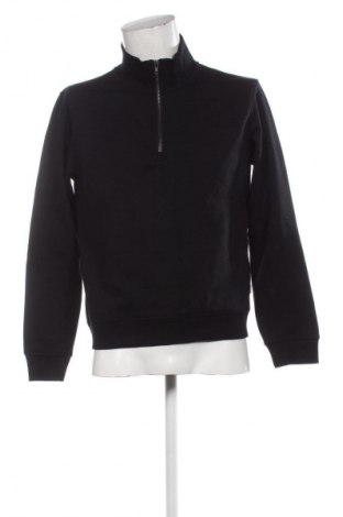 Hanorac de bărbați Jack & Jones, Mărime S, Culoare Negru, Preț 187,99 Lei