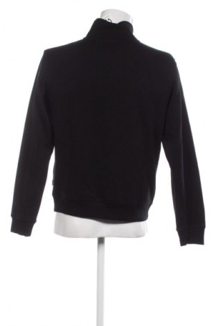 Hanorac de bărbați Jack & Jones, Mărime S, Culoare Negru, Preț 187,99 Lei