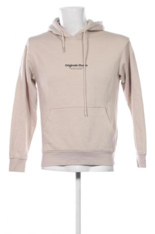 Pánská mikina  Jack & Jones, Velikost S, Barva Béžová, Cena  369,00 Kč