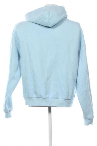Herren Sweatshirt Jack & Jones, Größe M, Farbe Blau, Preis 25,00 €