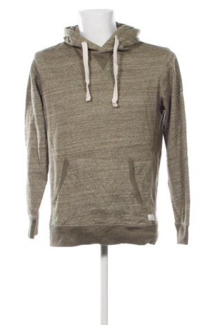 Herren Sweatshirt Jack & Jones, Größe L, Farbe Grün, Preis 20,99 €