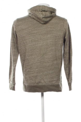 Herren Sweatshirt Jack & Jones, Größe L, Farbe Grün, Preis 20,99 €
