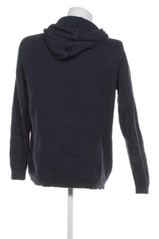Herren Sweatshirt Jack & Jones, Größe XL, Farbe Blau, Preis 17,99 €