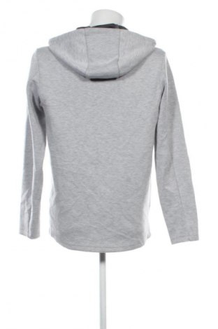 Herren Sweatshirt Jako, Größe L, Farbe Grau, Preis 22,99 €