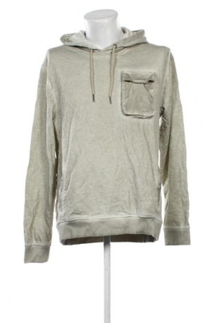 Hanorac de bărbați Jean Pascale, Mărime L, Culoare Verde, Preț 89,99 Lei