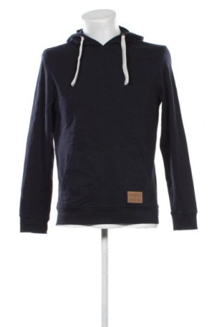 Hanorac de bărbați John Devin, Mărime M, Culoare Albastru, Preț 77,99 Lei