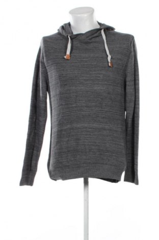 Hanorac de bărbați John Devin, Mărime L, Culoare Gri, Preț 74,99 Lei