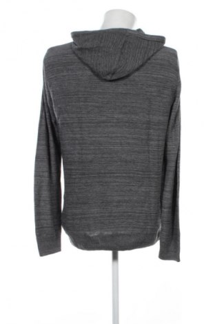 Hanorac de bărbați John Devin, Mărime L, Culoare Gri, Preț 74,99 Lei