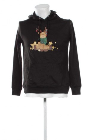 Herren Sweatshirt Just hoods, Größe M, Farbe Mehrfarbig, Preis 13,99 €