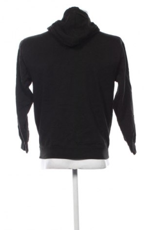 Herren Sweatshirt Just hoods, Größe M, Farbe Schwarz, Preis 10,99 €