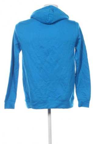 Hanorac de bărbați Just hoods, Mărime L, Culoare Albastru, Preț 62,99 Lei