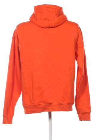 Herren Sweatshirt Kleider Mafia, Größe M, Farbe Orange, Preis 15,99 €