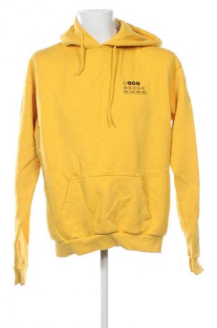 Herren Sweatshirt LFDY, Größe M, Farbe Orange, Preis € 32,99