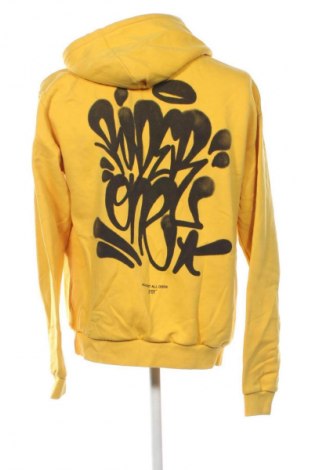 Herren Sweatshirt LFDY, Größe M, Farbe Orange, Preis € 32,99