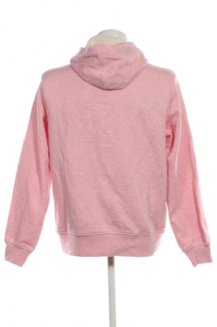 Hanorac de bărbați Lacoste, Mărime L, Culoare Roz, Preț 265,99 Lei