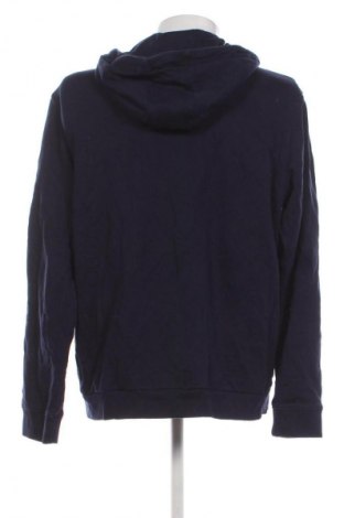 Herren Sweatshirt Lacoste, Größe XXL, Farbe Blau, Preis 64,99 €